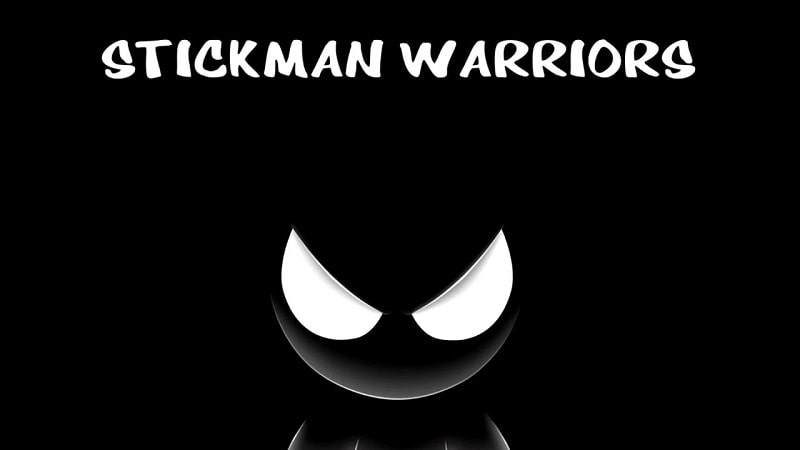 Download Stickman Warriors MOD APK 3.1 (Unlimited money)